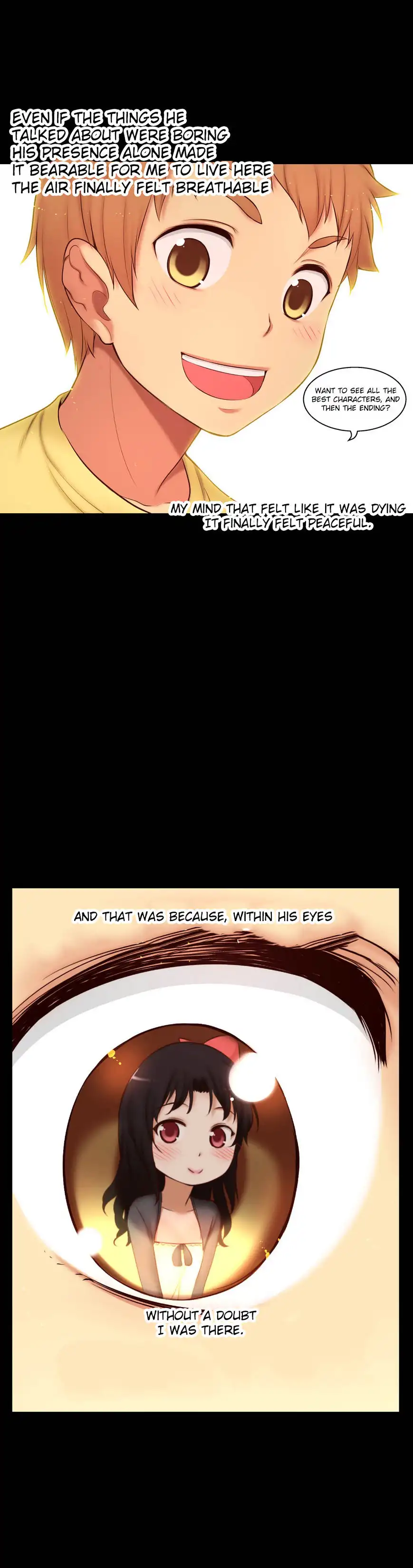 She Is Young - Chapter 65 [photo 10] - MangaPorn