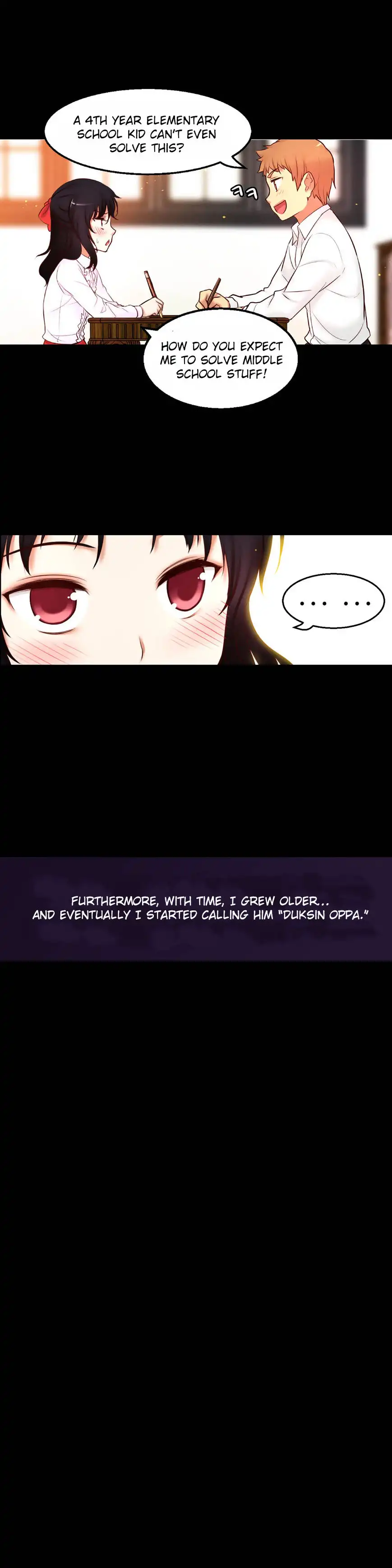 She Is Young - Chapter 65 [photo 13] - MangaPorn