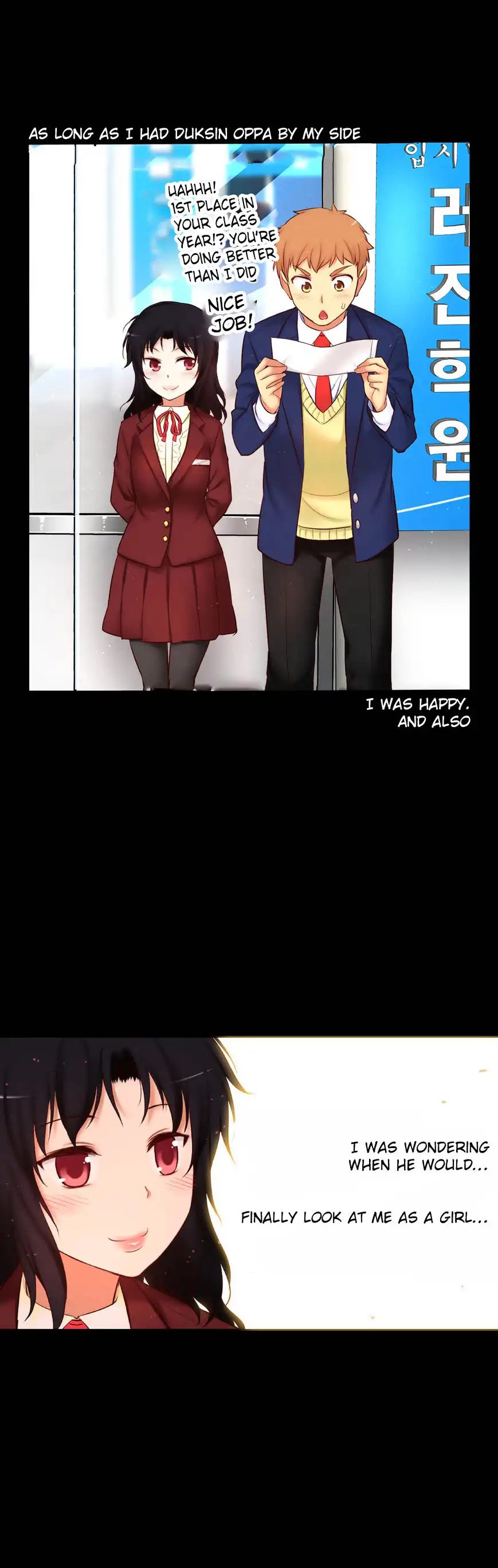 She Is Young - Chapter 65 [photo 16] - MangaPorn