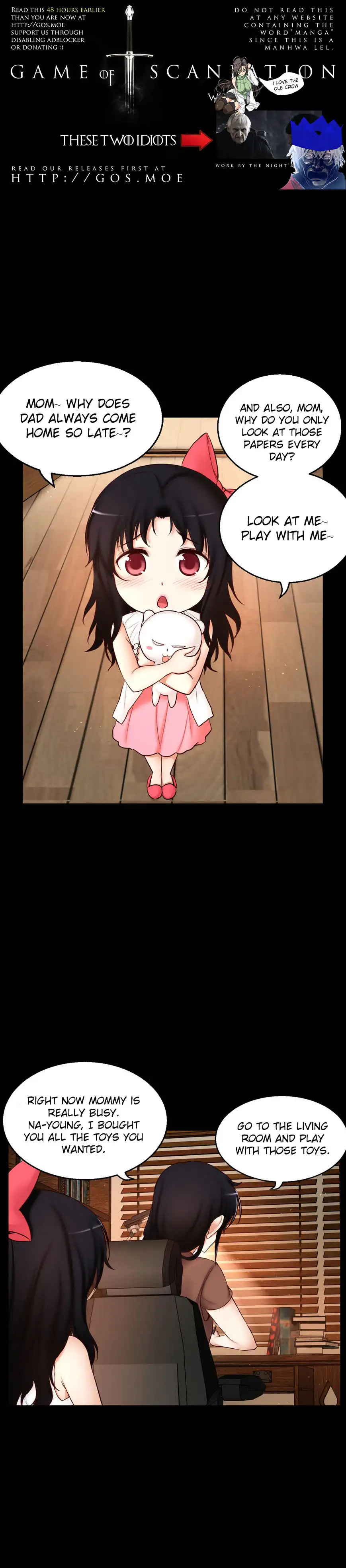 She Is Young - Chapter 65 [photo 2] - MangaPorn