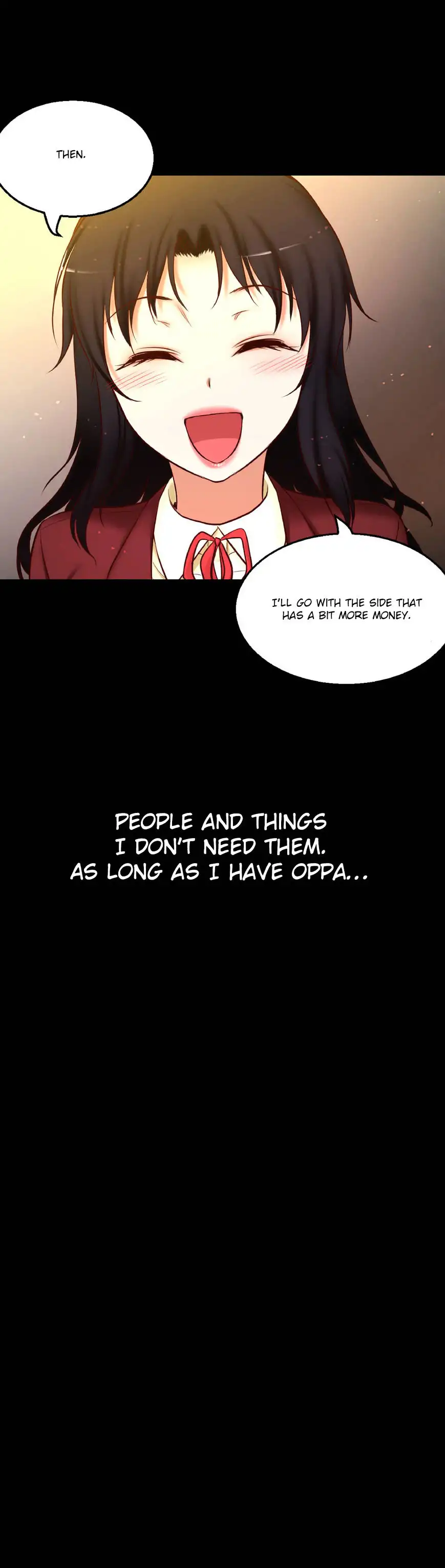 She Is Young - Chapter 65 [photo 25] - MangaPorn