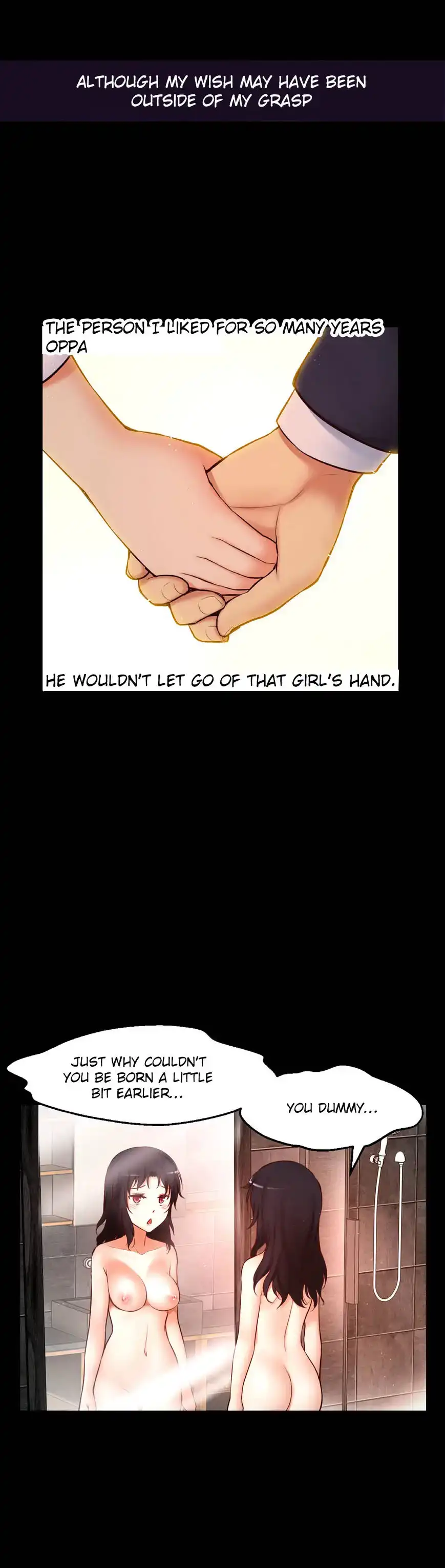 She Is Young - Chapter 65 [photo 32] - MangaPorn