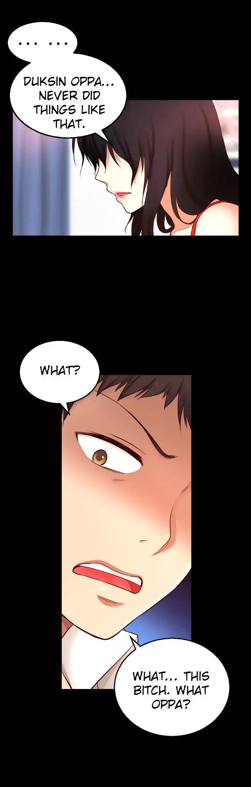 She Is Young - Chapter 65 [photo 35] - MangaPorn