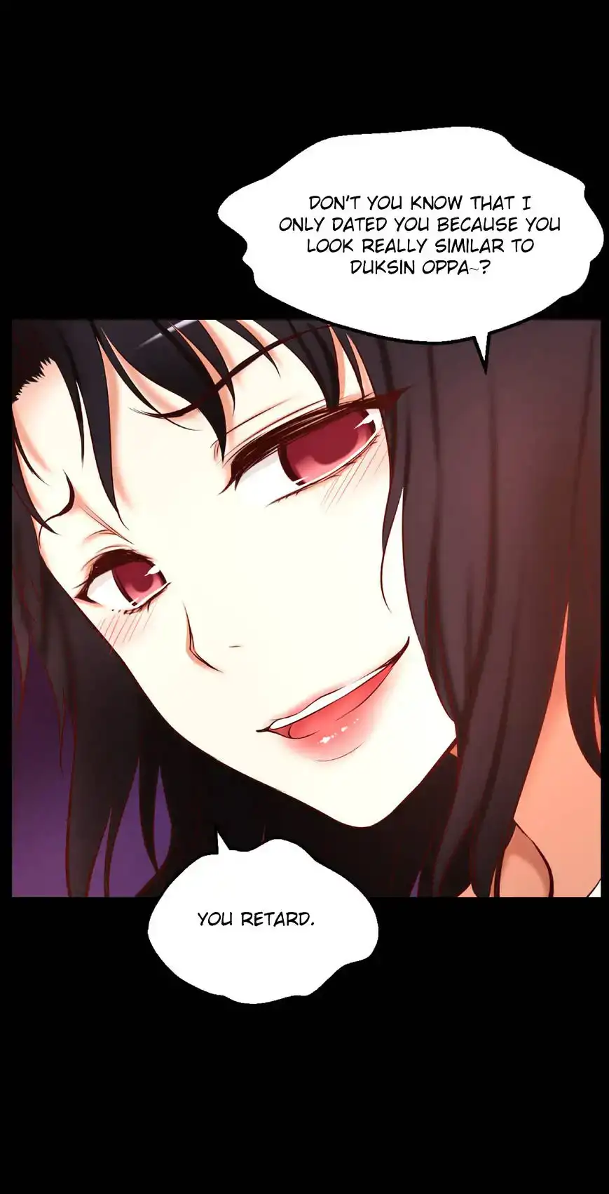 She Is Young - Chapter 65 [photo 37] - MangaPorn