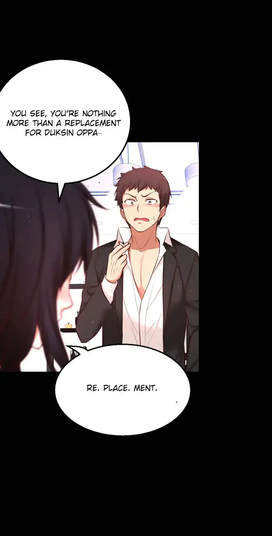 She Is Young - Chapter 65 [photo 38] - MangaPorn