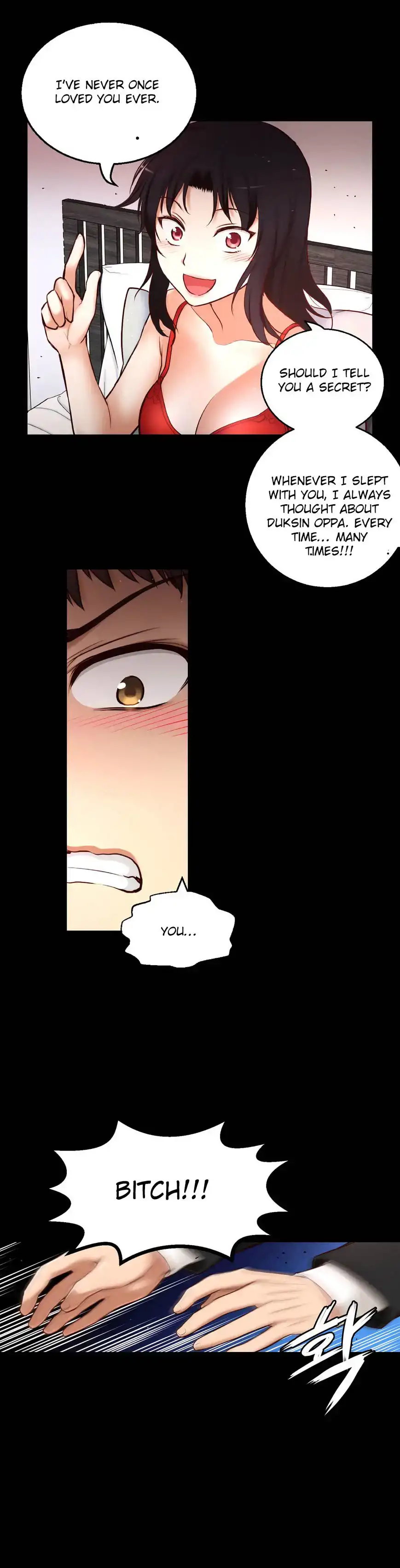 She Is Young - Chapter 65 [photo 39] - MangaPorn