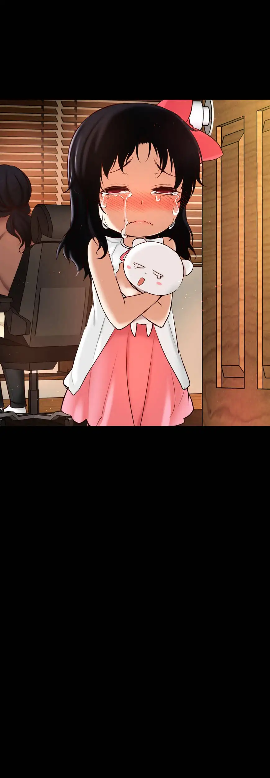 She Is Young - Chapter 65 [photo 4] - MangaPorn