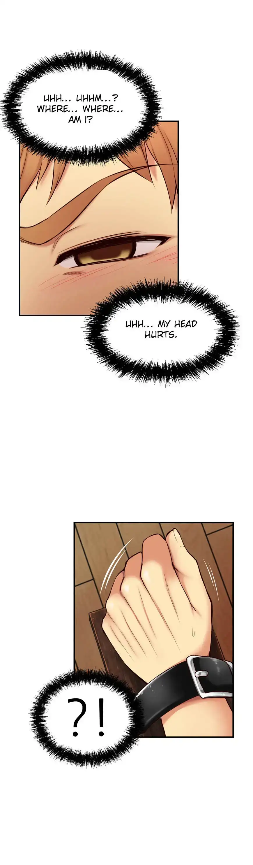 She Is Young - Chapter 65 [photo 46] - MangaPorn