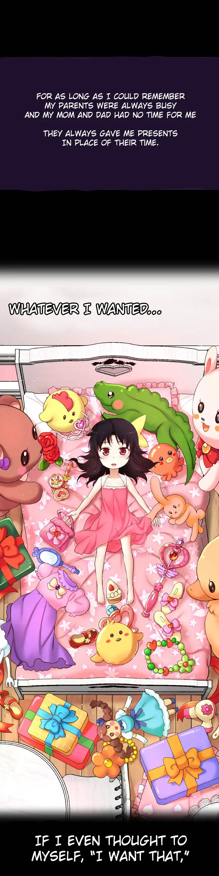 She Is Young - Chapter 65 [photo 5] - MangaPorn