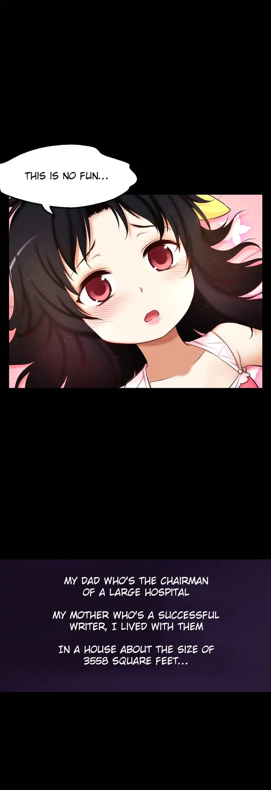 She Is Young - Chapter 65 [photo 6] - MangaPorn