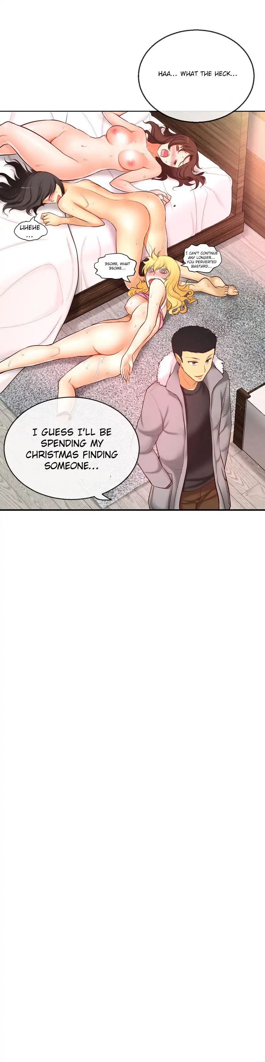 She Is Young - Chapter 66 [photo 14] - MangaPorn