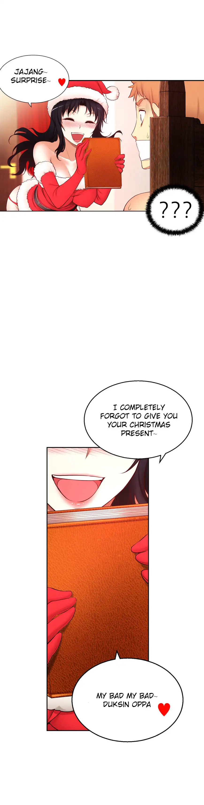 She Is Young - Chapter 66 [photo 18] - MangaPorn