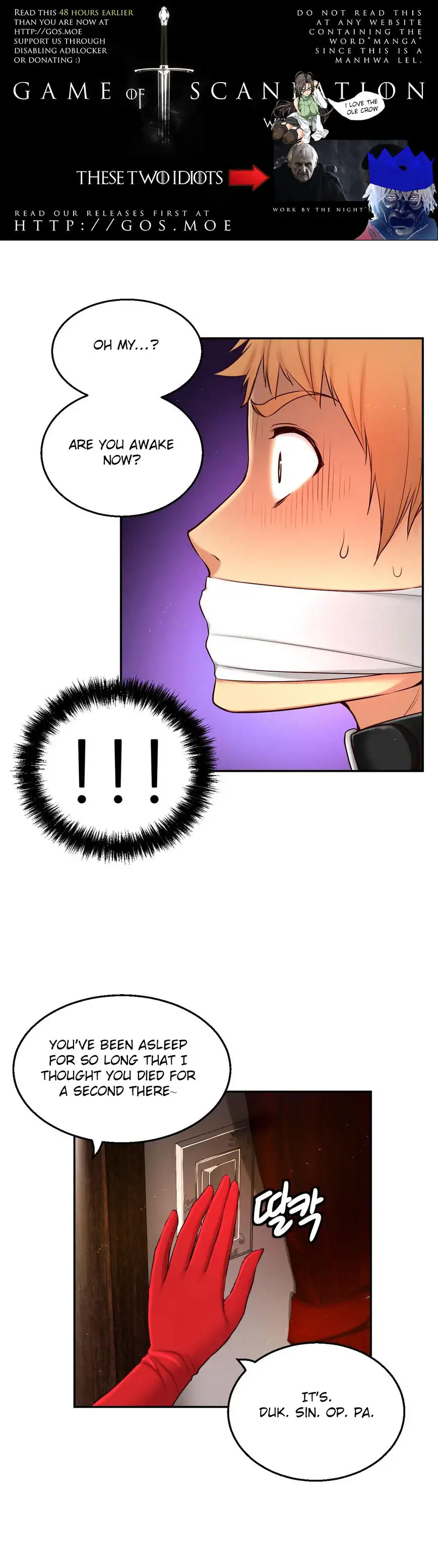 She Is Young - Chapter 66 [photo 2] - MangaPorn