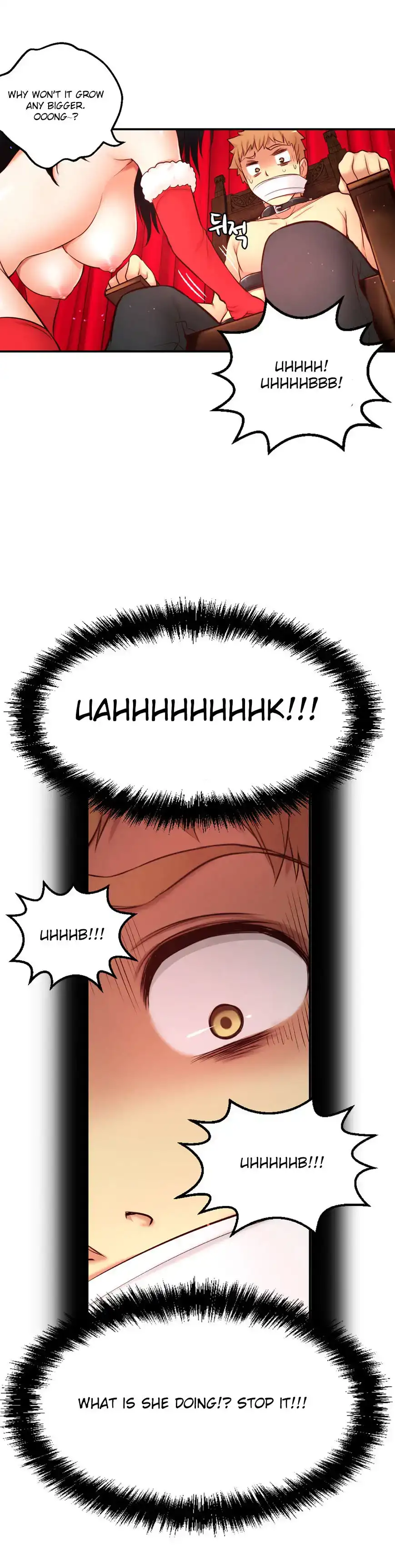 She Is Young - Chapter 66 [photo 29] - MangaPorn