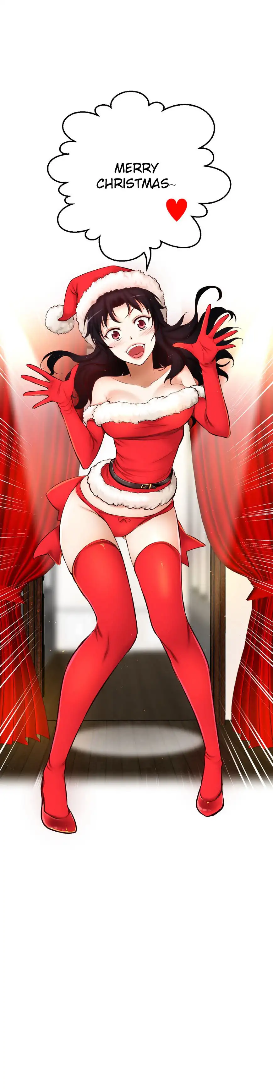 She Is Young - Chapter 66 [photo 3] - MangaPorn