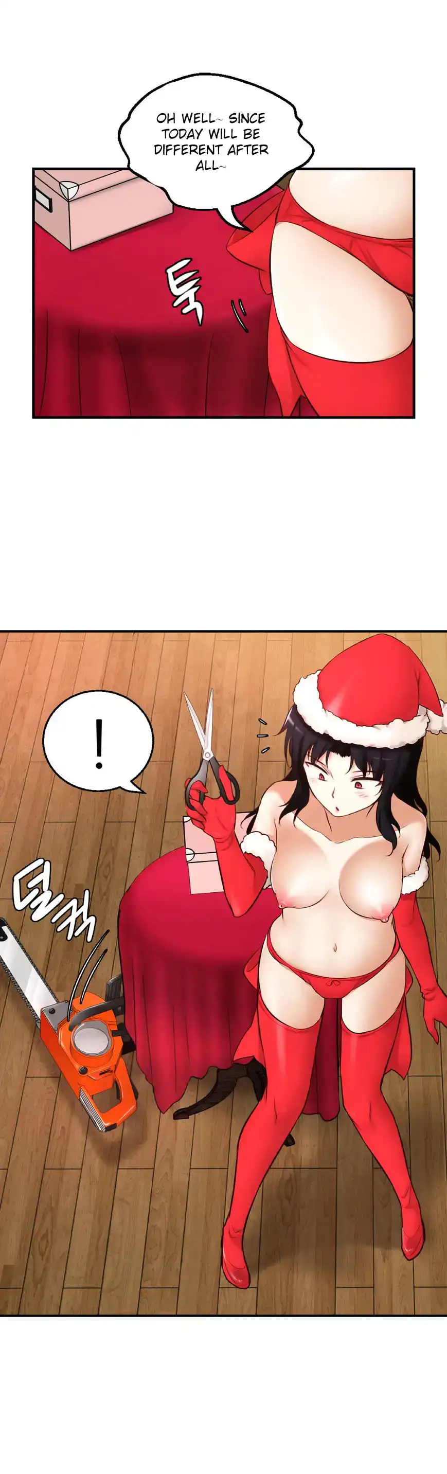 She Is Young - Chapter 66 [photo 32] - MangaPorn