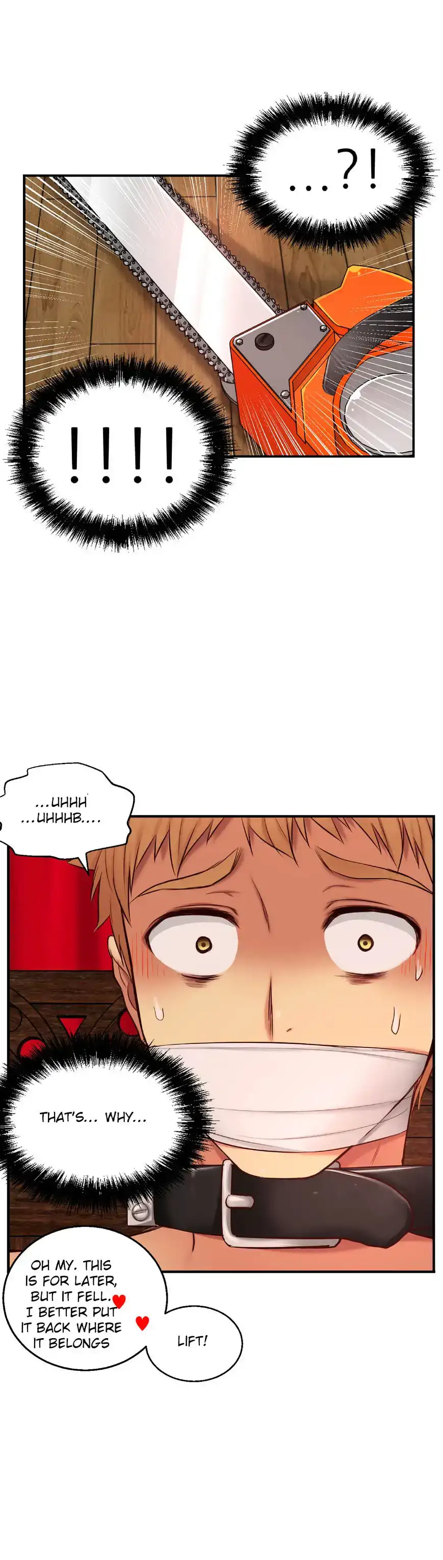 She Is Young - Chapter 66 [photo 33] - MangaPorn