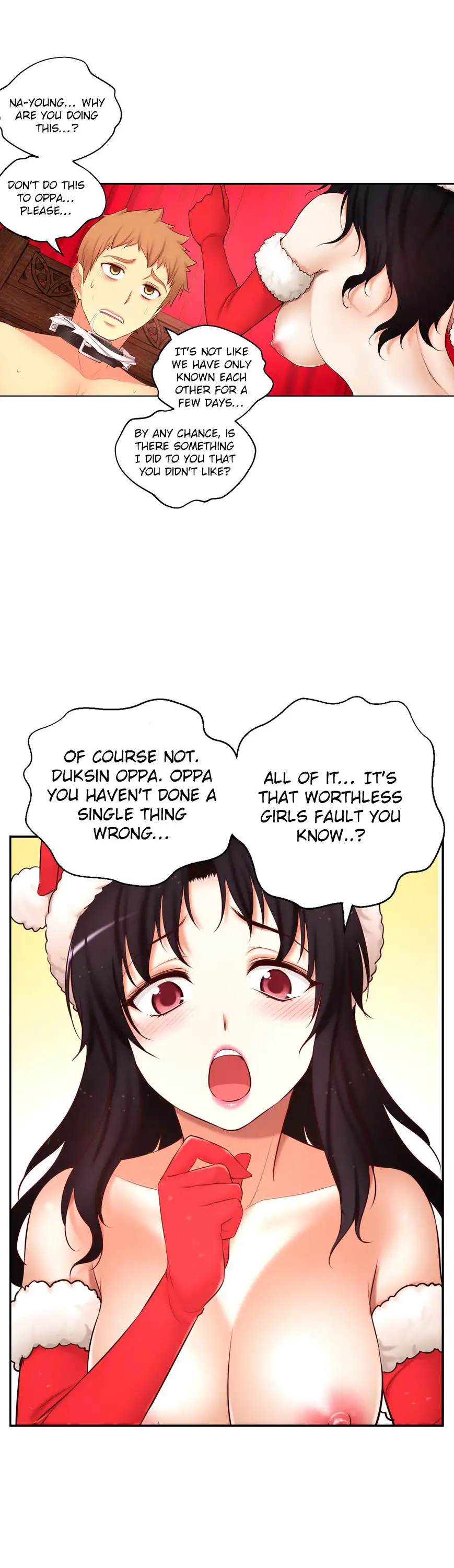 She Is Young - Chapter 67 [photo 11] - MangaPorn