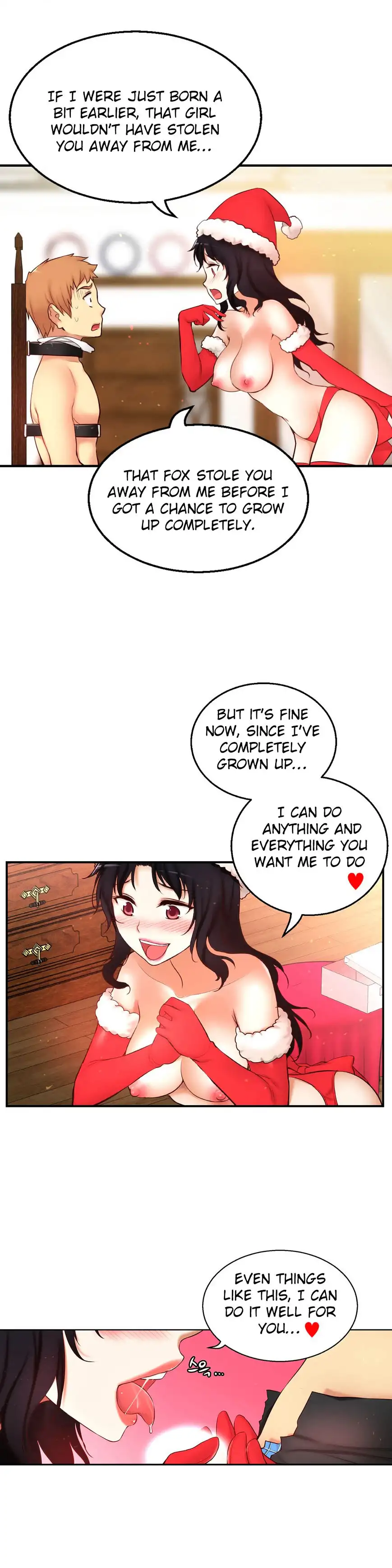 She Is Young - Chapter 67 [photo 12] - MangaPorn