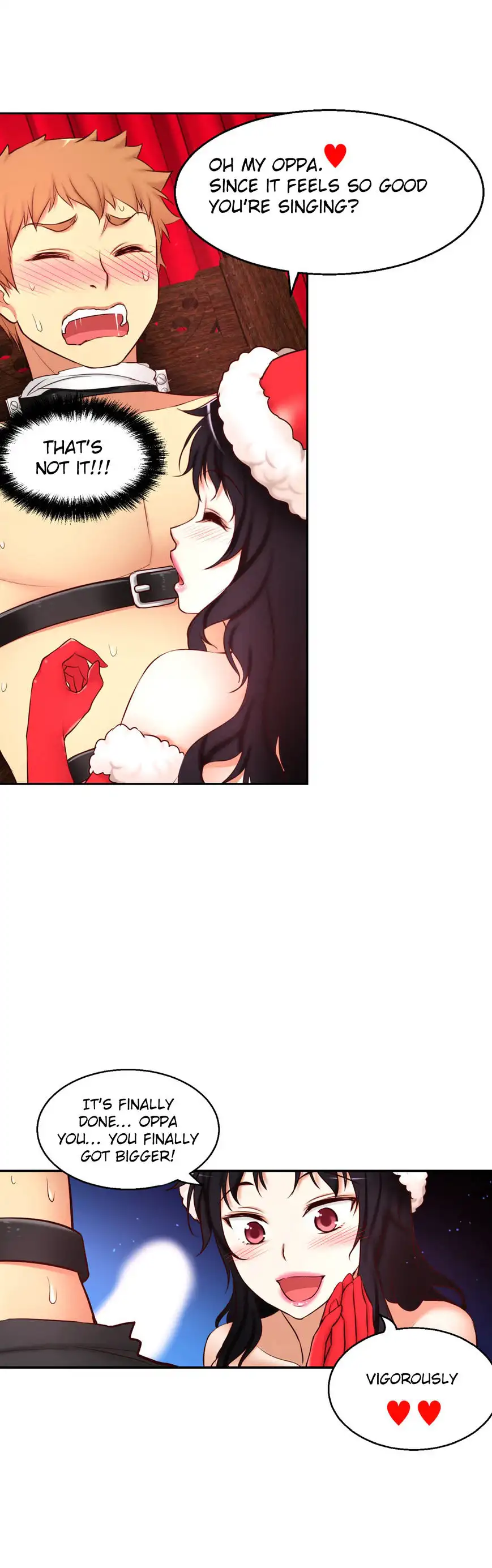 She Is Young - Chapter 67 [photo 17] - MangaPorn