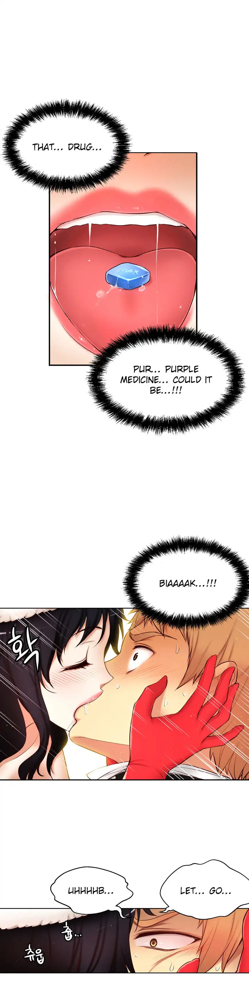 She Is Young - Chapter 67 [photo 2] - MangaPorn