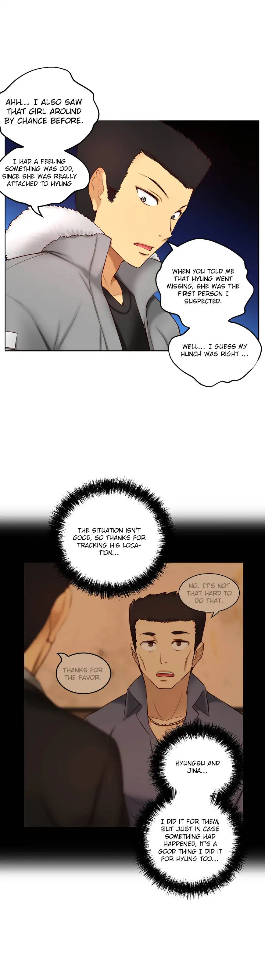 She Is Young - Chapter 67 [photo 22] - MangaPorn