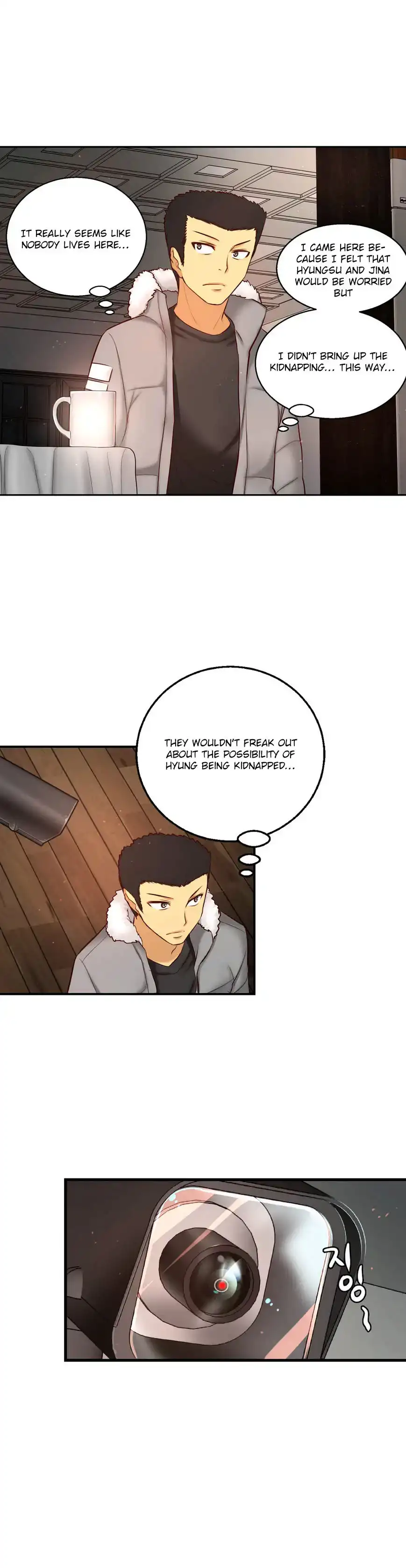 She Is Young - Chapter 67 [photo 29] - MangaPorn