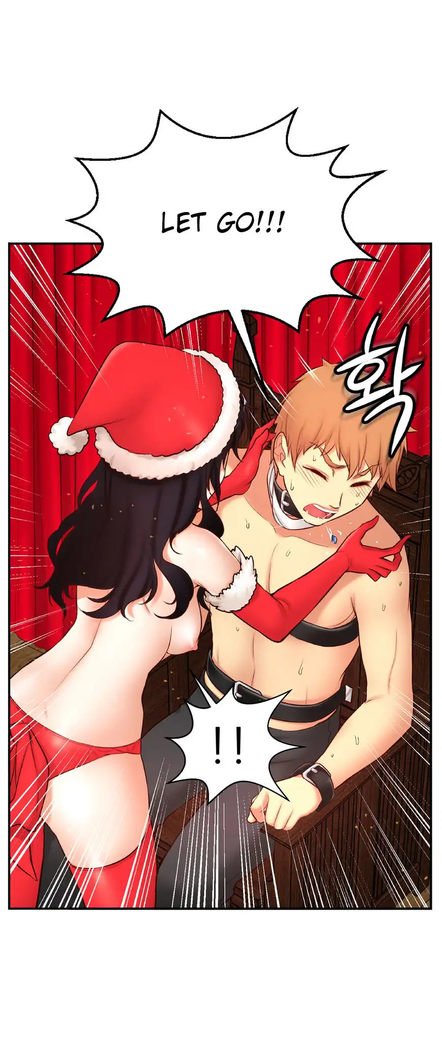 She Is Young - Chapter 67 [photo 3] - MangaPorn