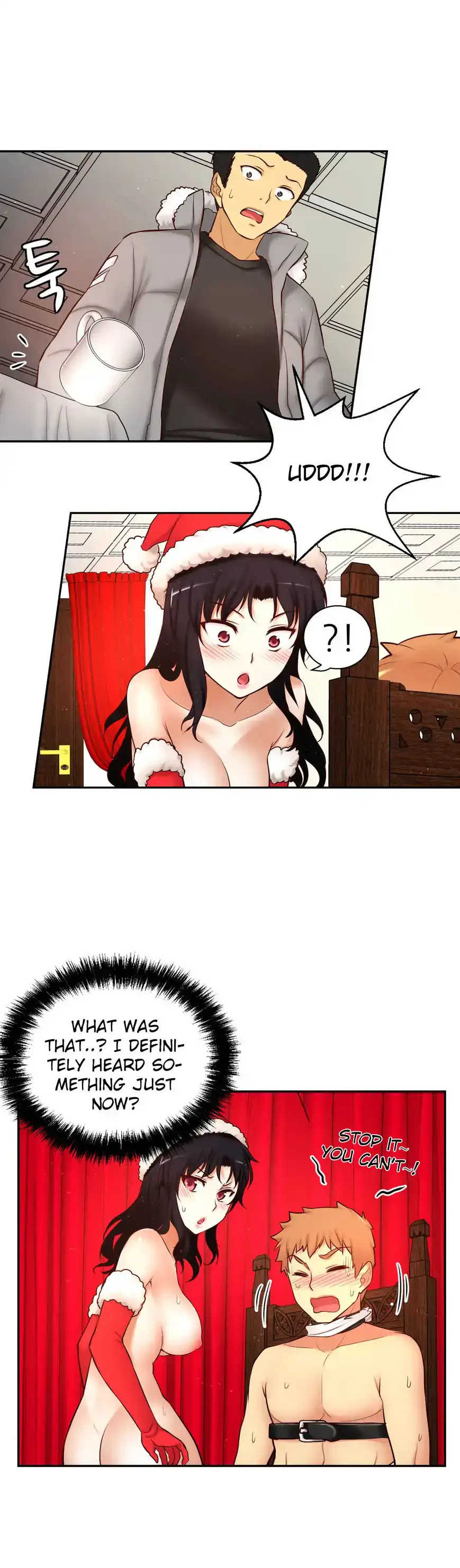 She Is Young - Chapter 67 [photo 30] - MangaPorn