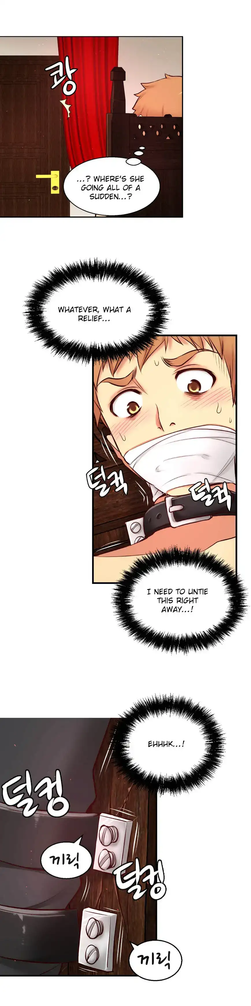 She Is Young - Chapter 67 [photo 32] - MangaPorn