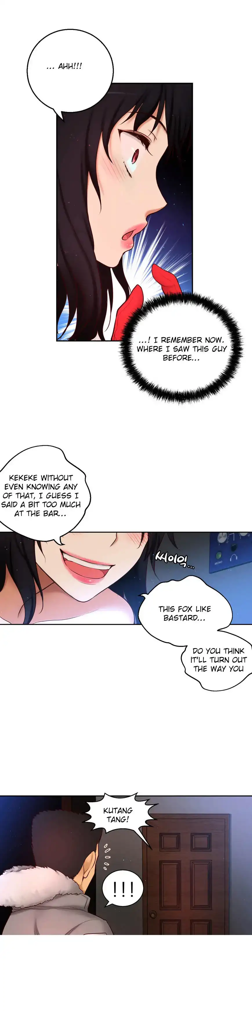 She Is Young - Chapter 67 [photo 34] - MangaPorn