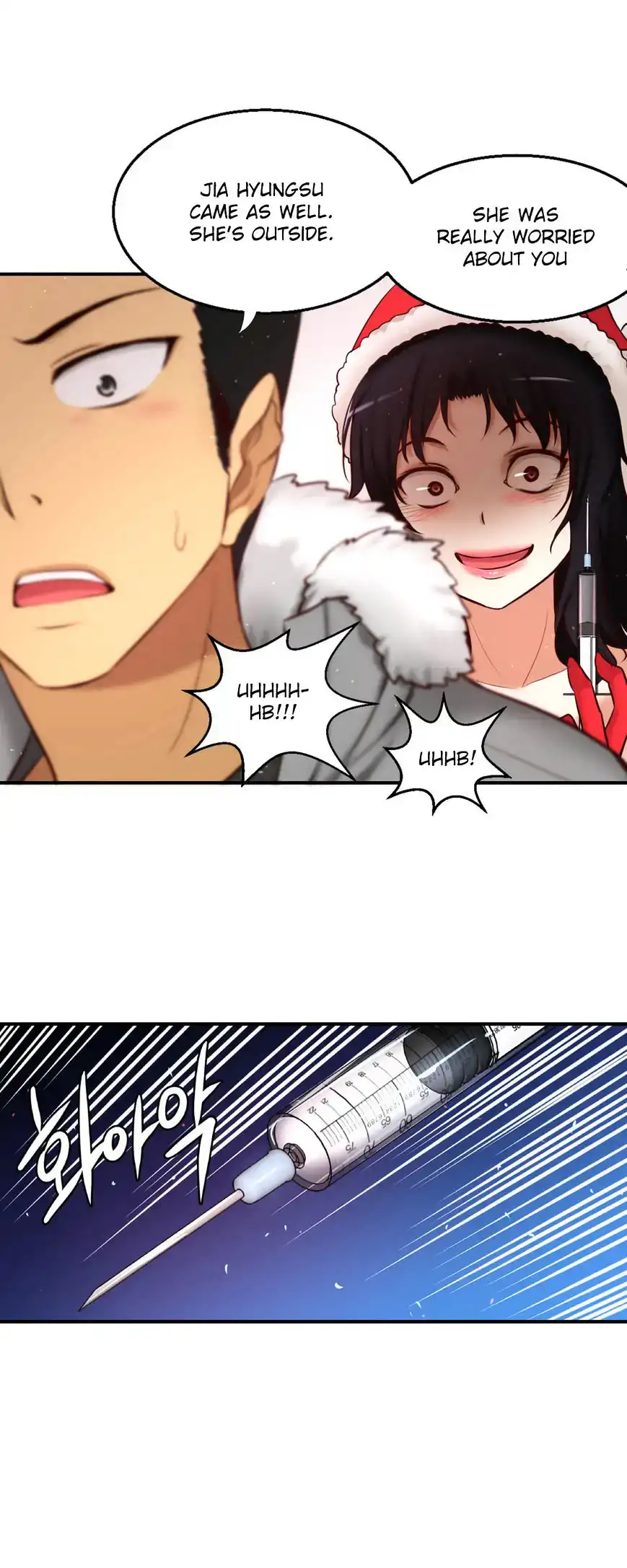 She Is Young - Chapter 67 [photo 37] - MangaPorn