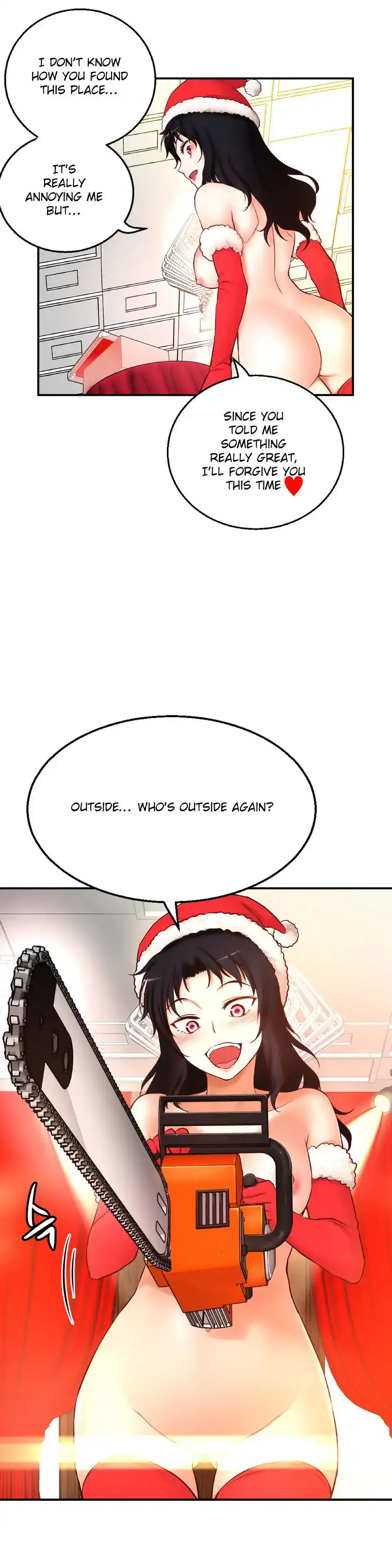 She Is Young - Chapter 67 [photo 40] - MangaPorn