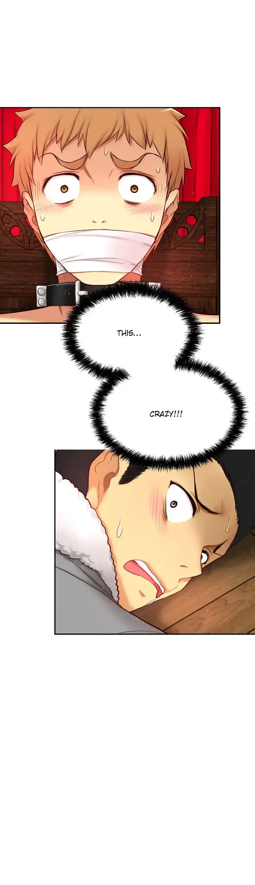 She Is Young - Chapter 67 [photo 41] - MangaPorn