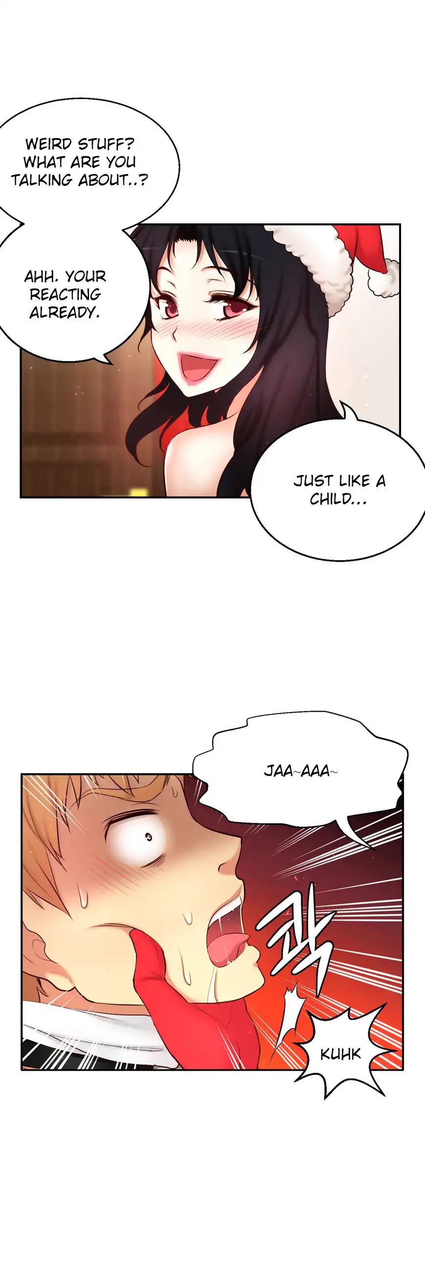 She Is Young - Chapter 67 [photo 7] - MangaPorn