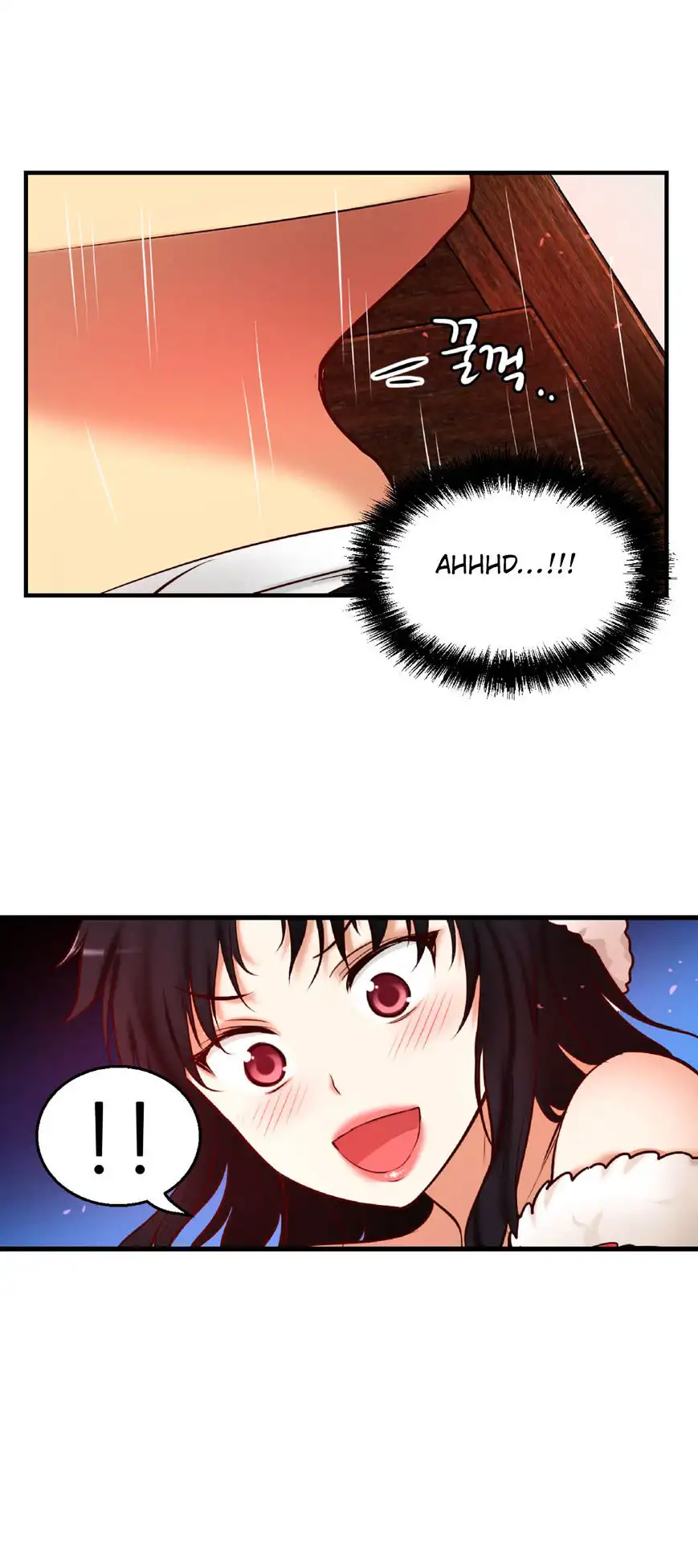 She Is Young - Chapter 67 [photo 9] - MangaPorn