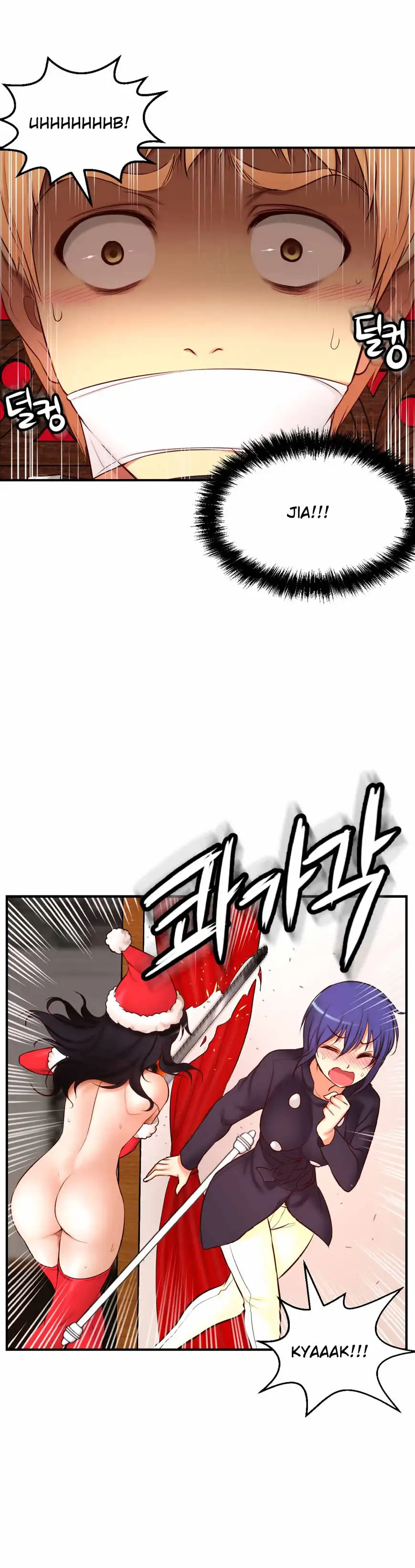 She Is Young - Chapter 68 [photo 14] - MangaPorn