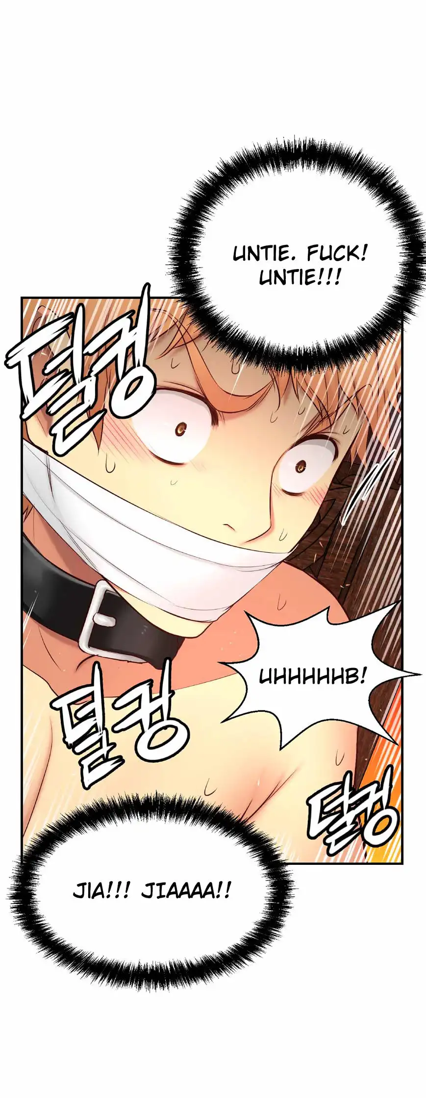 She Is Young - Chapter 68 [photo 18] - MangaPorn