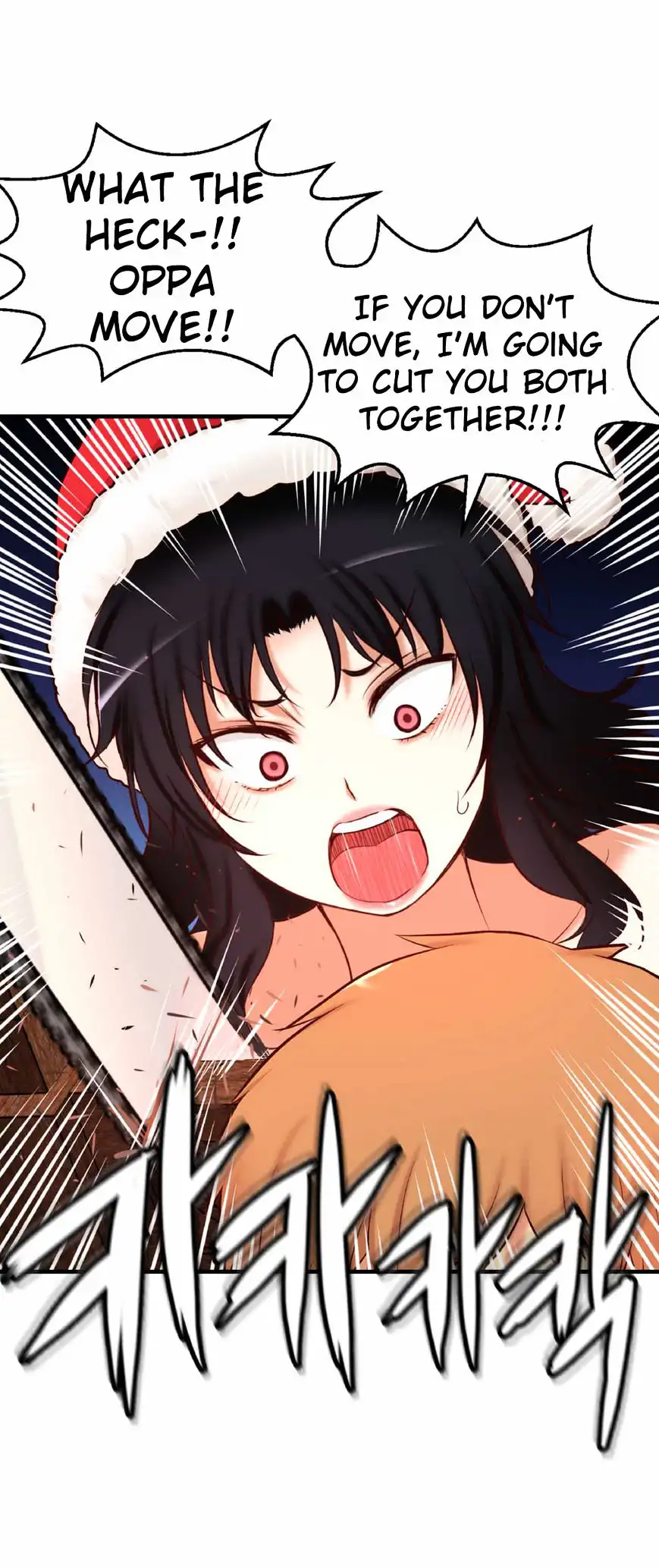 She Is Young - Chapter 68 [photo 22] - MangaPorn