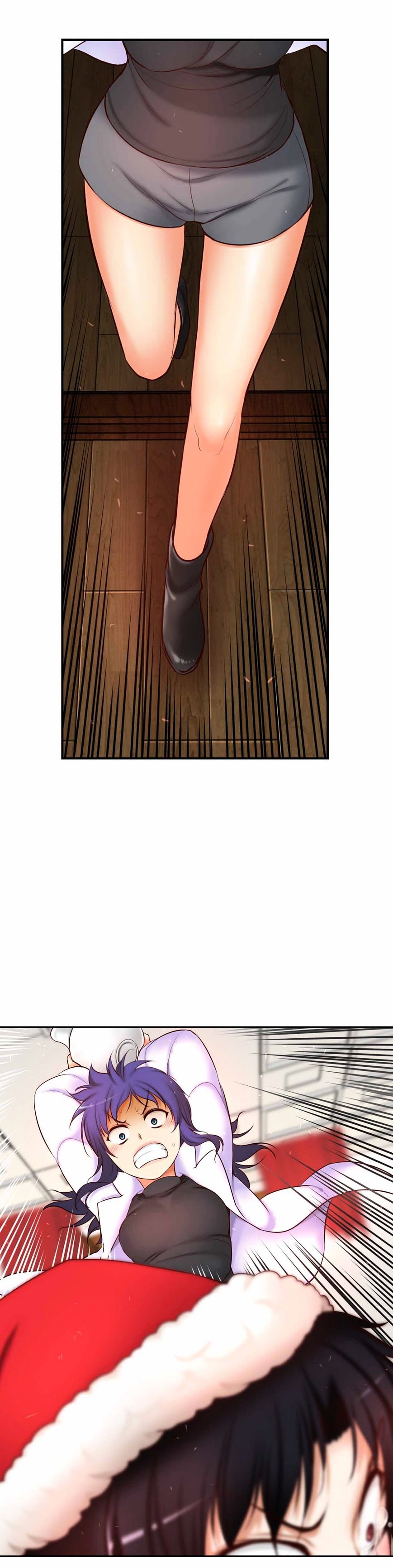 She Is Young - Chapter 68 [photo 25] - MangaPorn