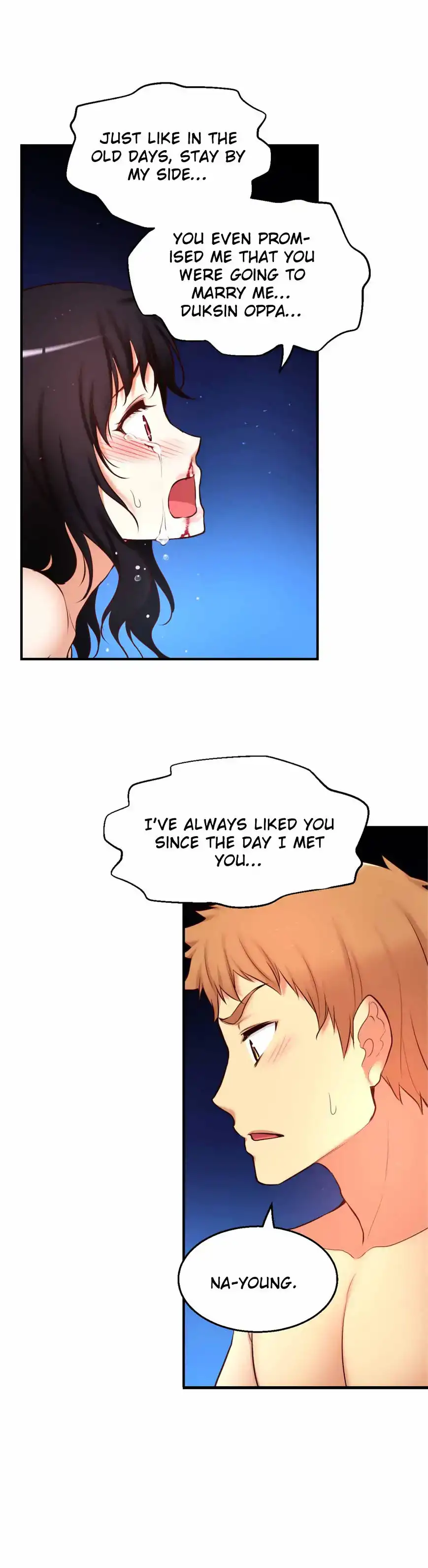 She Is Young - Chapter 68 [photo 32] - MangaPorn