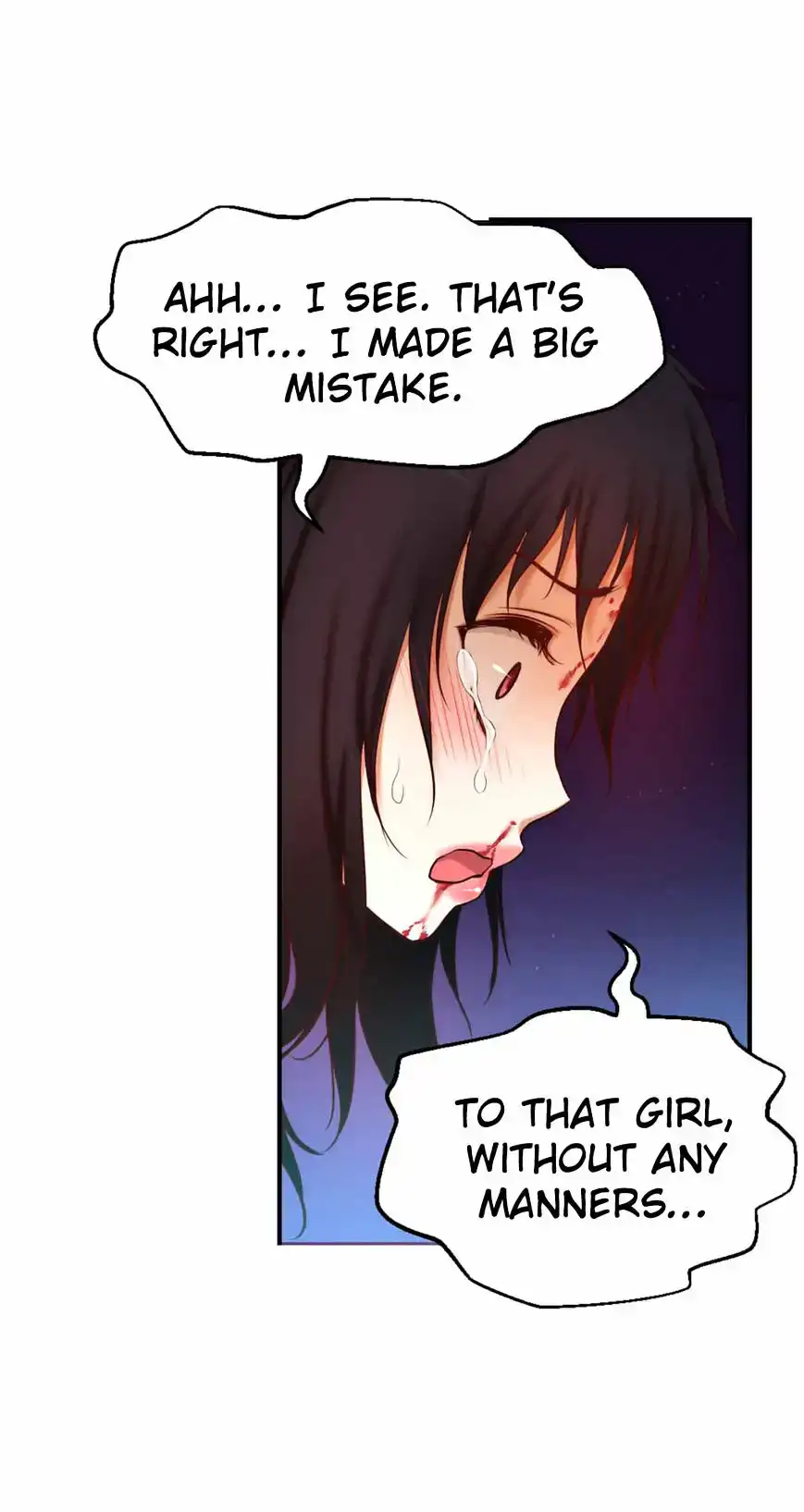 She Is Young - Chapter 68 [photo 36] - MangaPorn