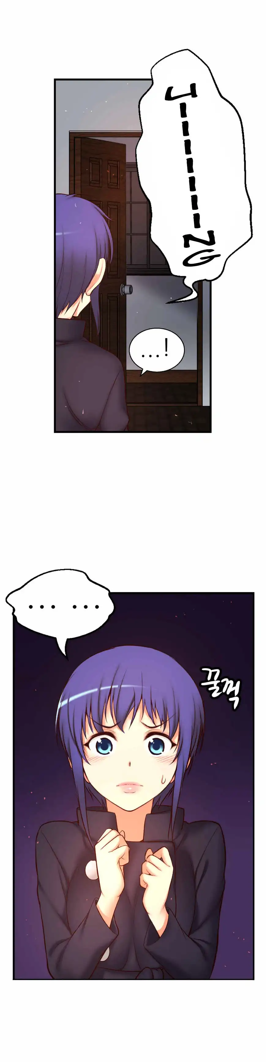 She Is Young - Chapter 68 [photo 4] - MangaPorn