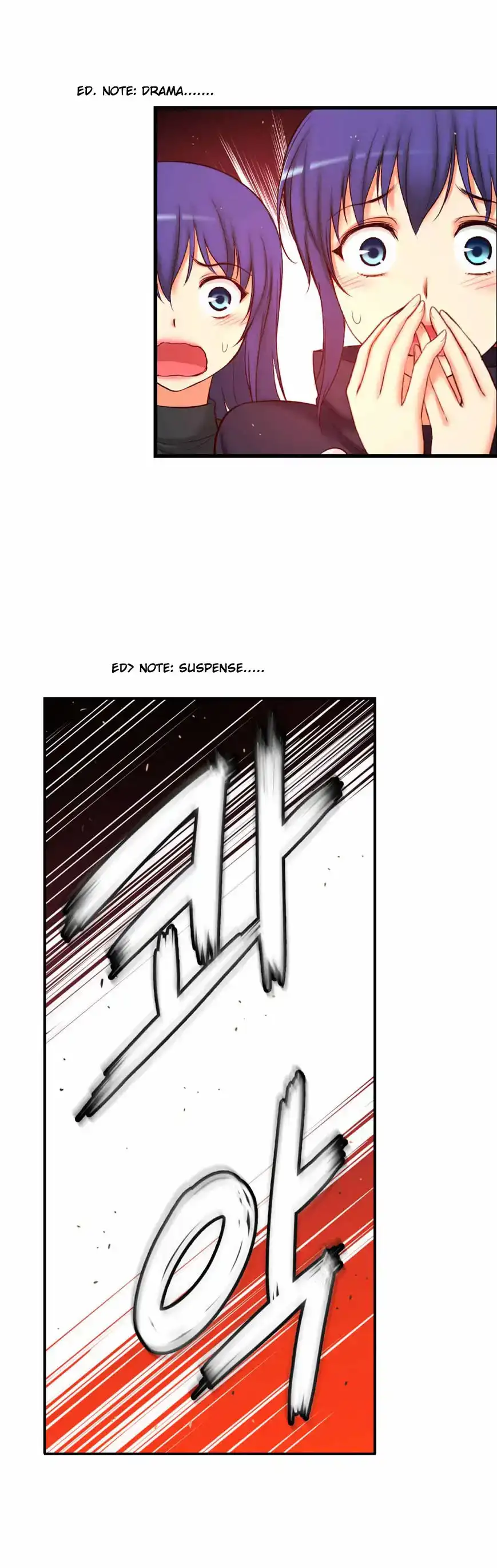 She Is Young - Chapter 68 [photo 43] - MangaPorn