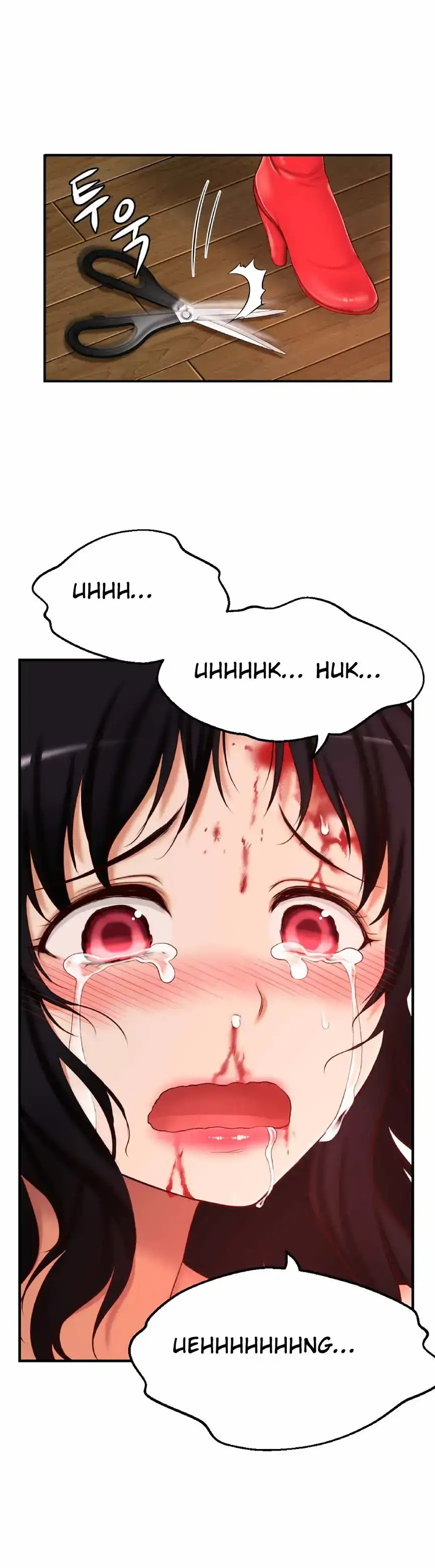 She Is Young - Chapter 68 [photo 46] - MangaPorn