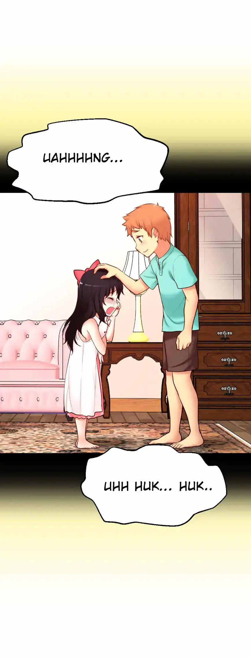 She Is Young - Chapter 68 [photo 47] - MangaPorn