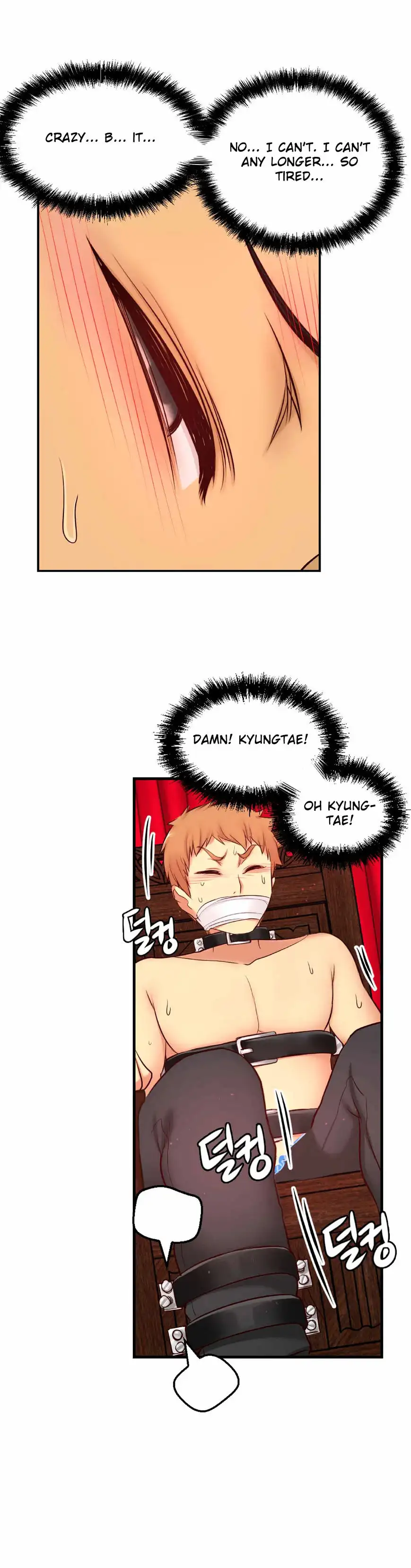 She Is Young - Chapter 68 [photo 8] - MangaPorn