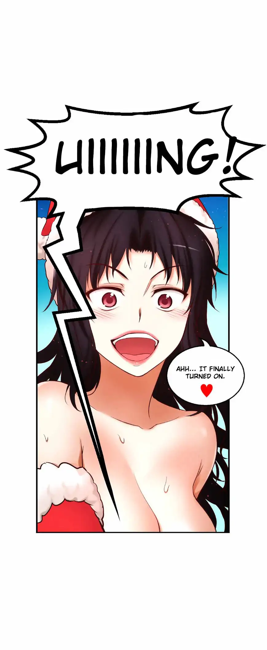 She Is Young - Chapter 68 [photo 9] - MangaPorn