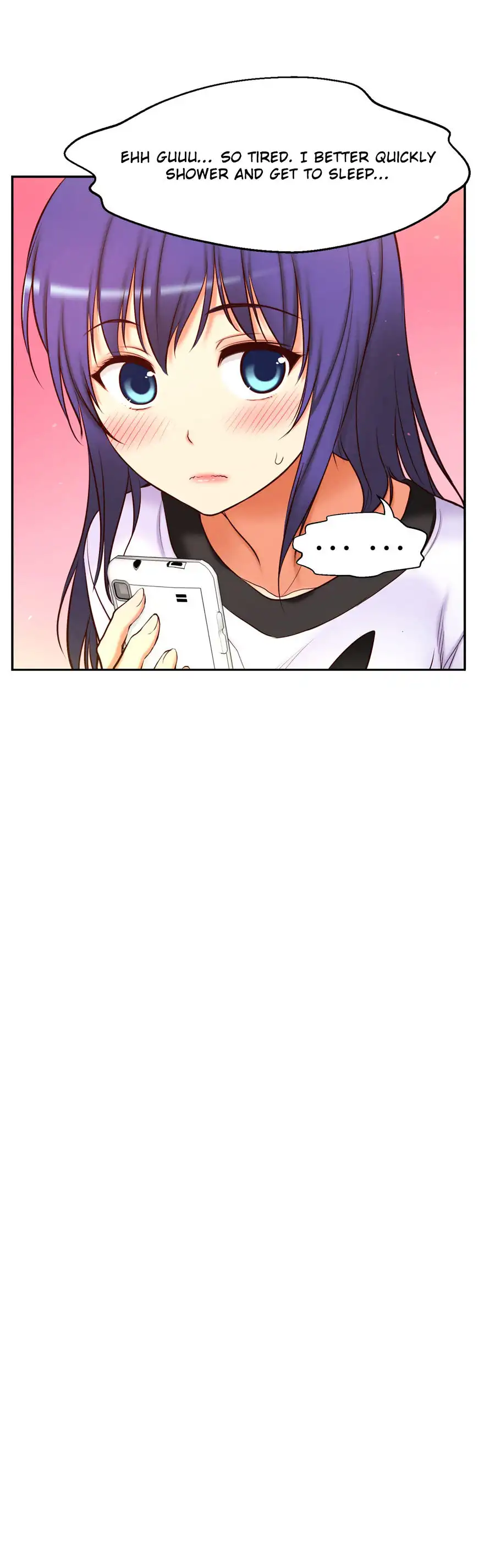 She Is Young - Chapter 69 [photo 19] - MangaPorn