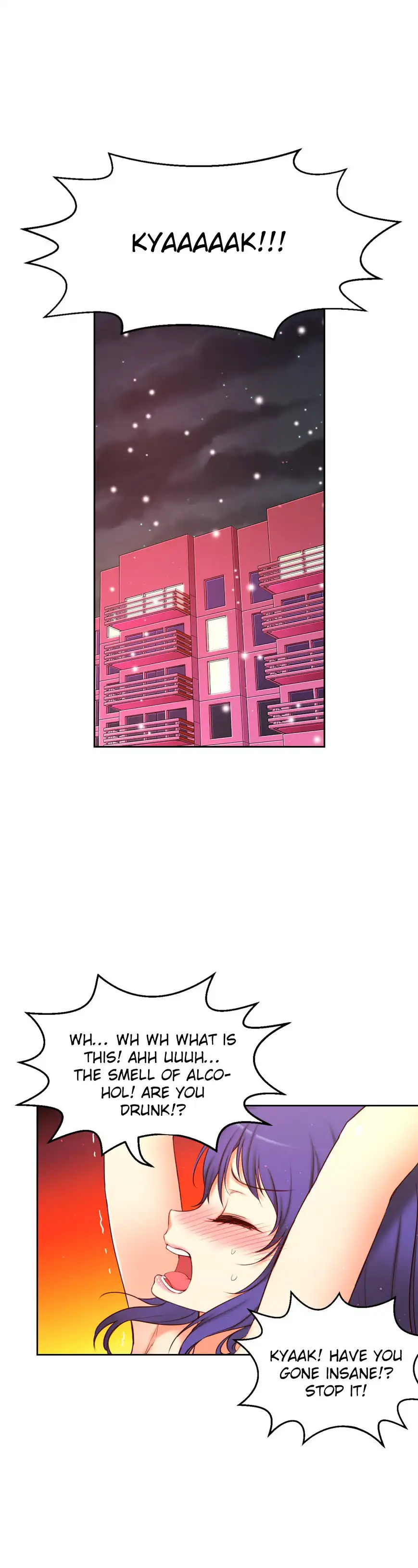 She Is Young - Chapter 70 [photo 4] - MangaPorn